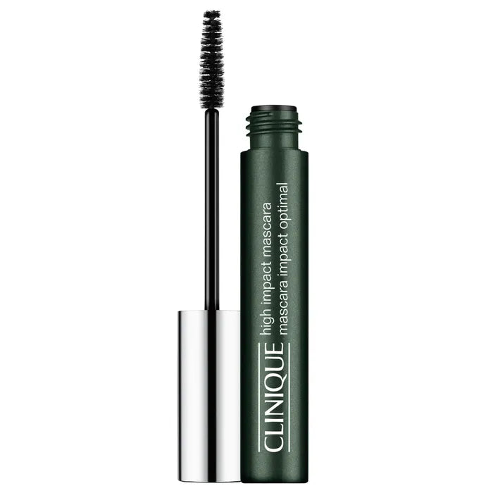 Clinique High Impact Mascara 01 Noir