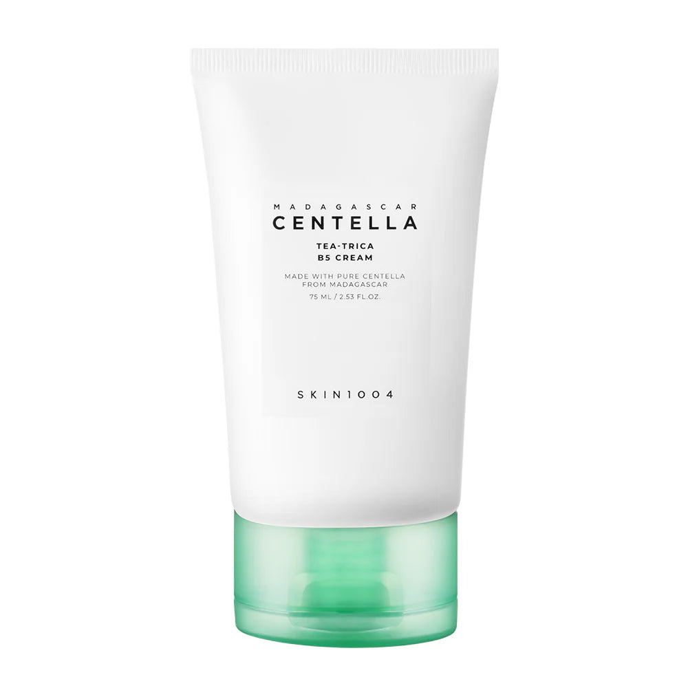 Madagascar Centella Tea-trica B5 Cream 75mL