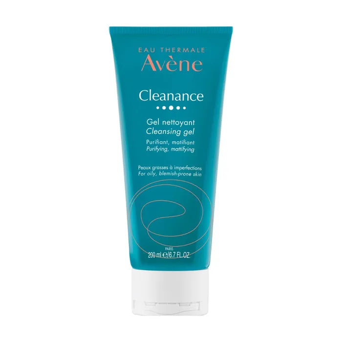 Avène CLEANANCE - Gel Nettoyant Purifiant , 200ml