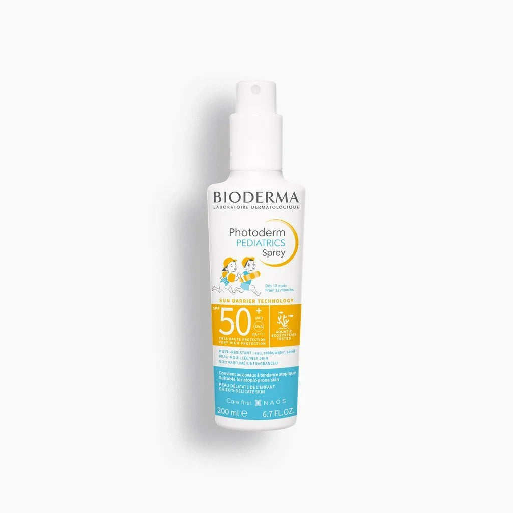 Bioderma Photoderm Pediatrics Spray 200ml