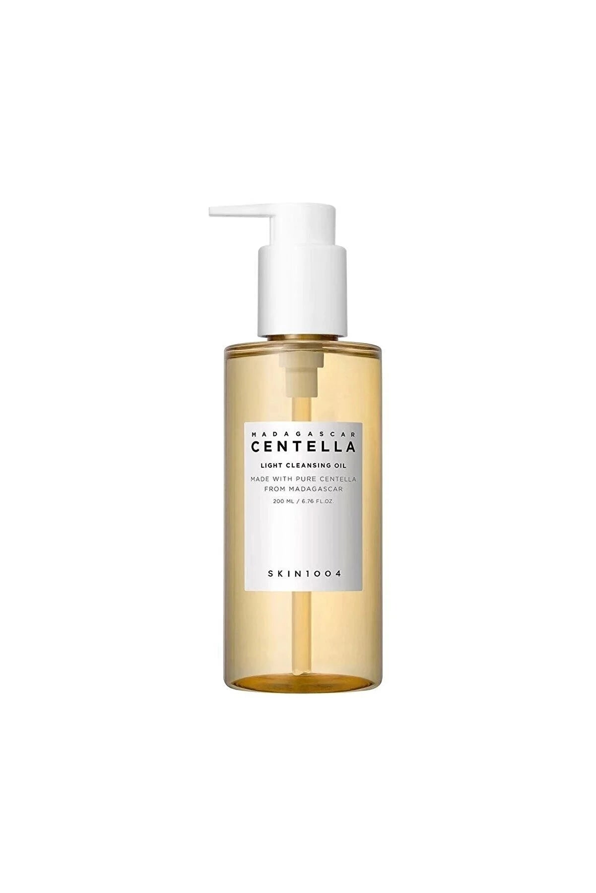 SKIN1004 Madagascar Centella Light Cleansing Oil , 200ml