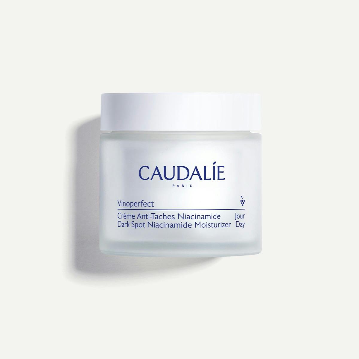 Caudalie Vinoperfect Crème Jour Anti-taches Niacinamide 50ml