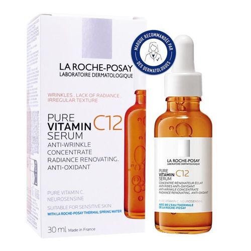 La Roche Posay Pure Vitamine C12 30ml