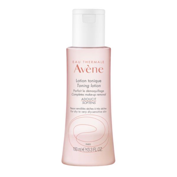 Avene Lotion Tonique 100ml