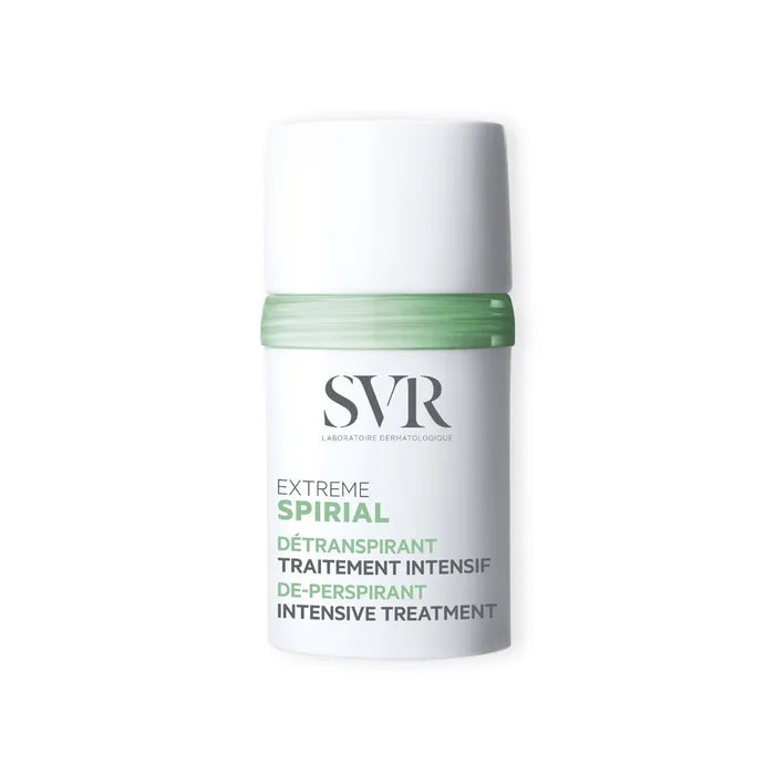 SVR Extreme Spirial Detranspirant