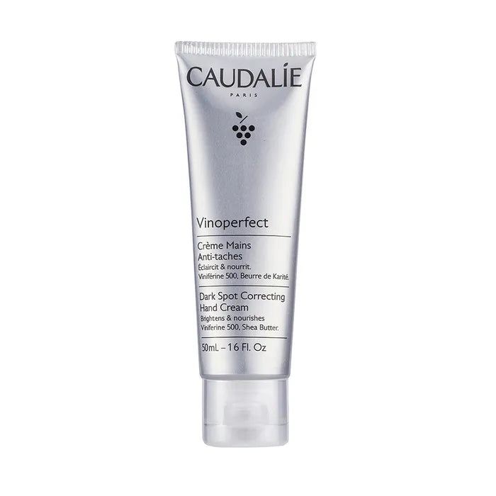 Caudalie Vinoperect Crème Mains 50ml