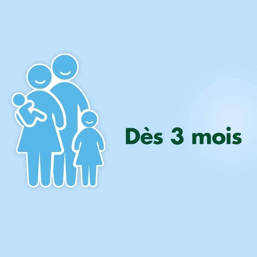 Cicabiafine Baume Multi-réparateur Apaisant 50ml