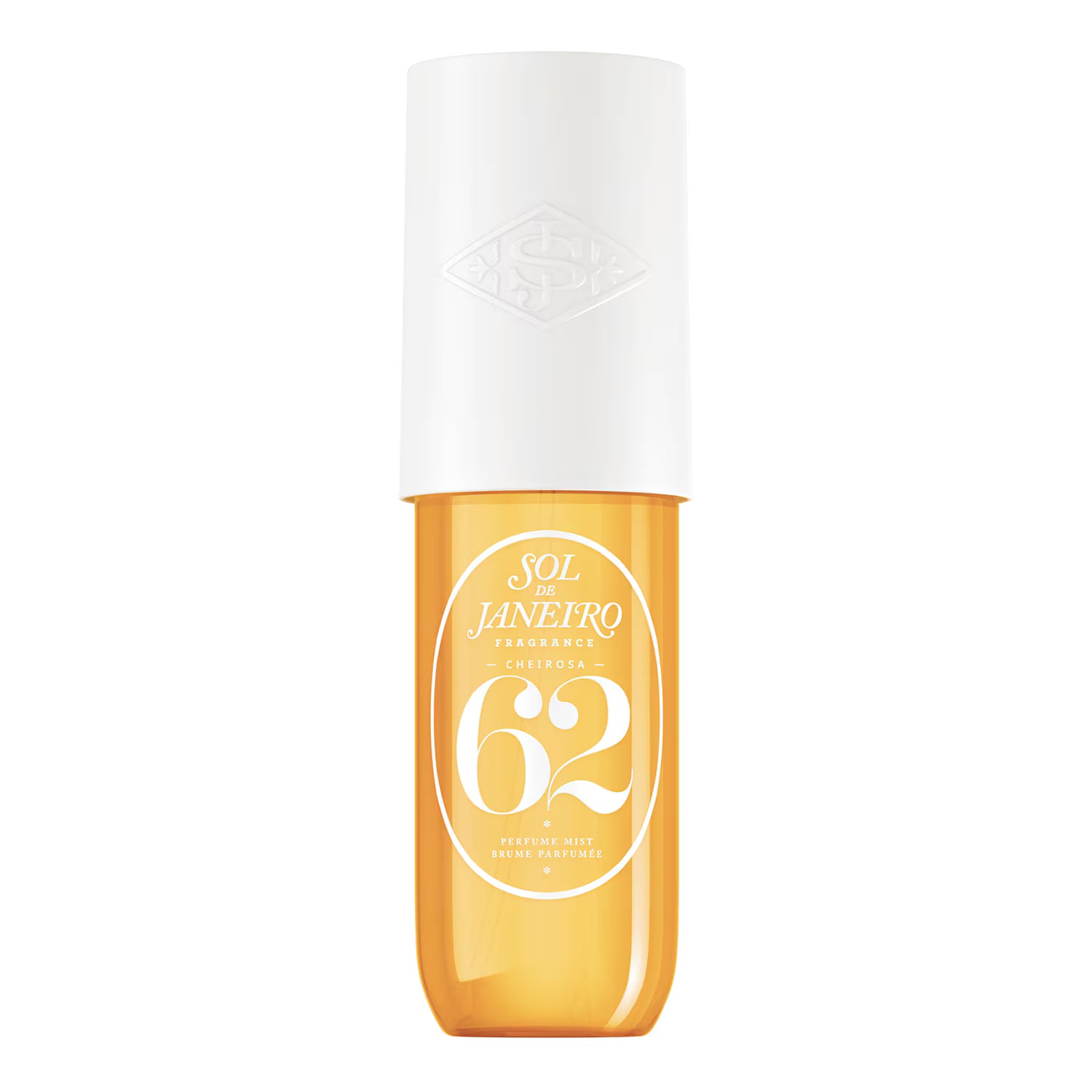 Sol De Janeiro Brazilian Crush Cheirosa 62 - Brume Parfumée pour le Corps et les cheveux 30ml parapharmacie mon coin santé