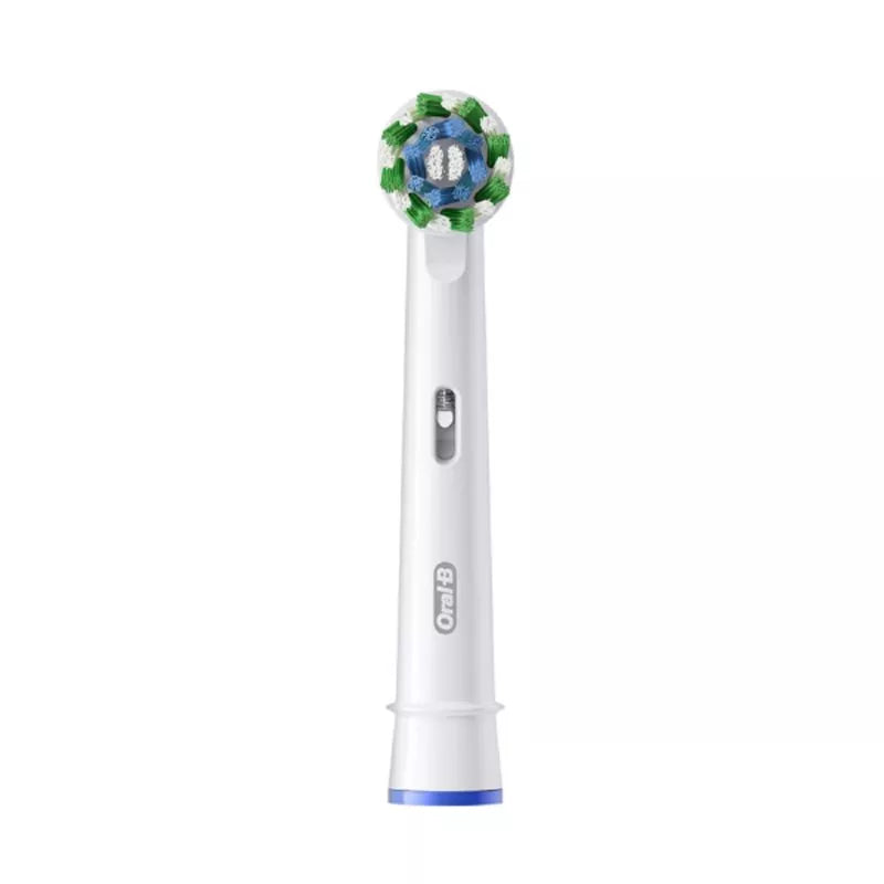 Oral B Recharge Brosse A Dents Elecrique 1 Pièce