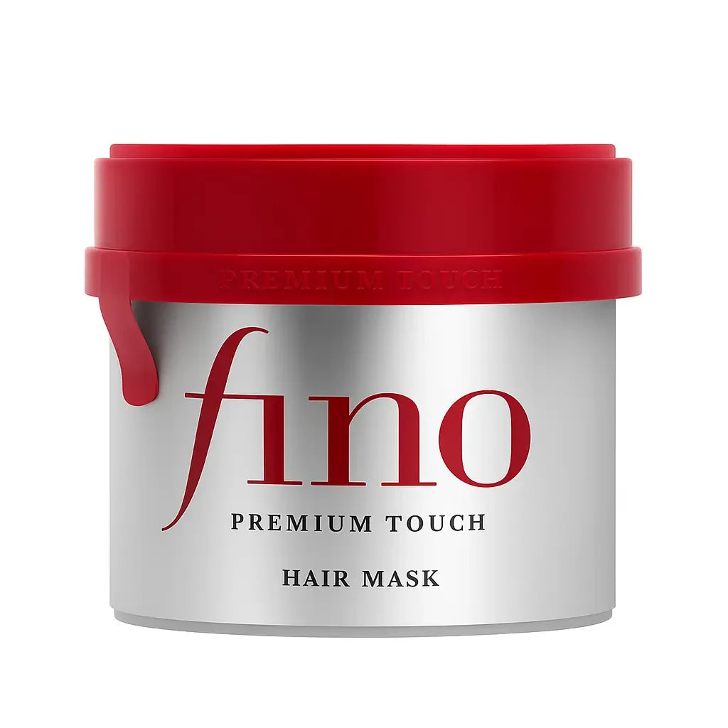 Fino Premium Touch – Masque cheveux hydratant