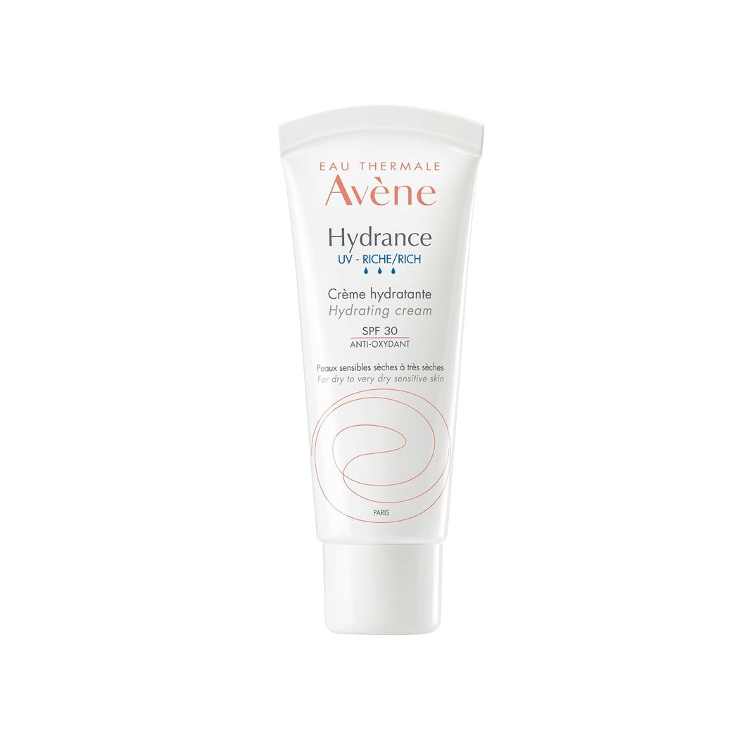Avène HYDRANCE RICHE - Crème Hydratante , 40ml