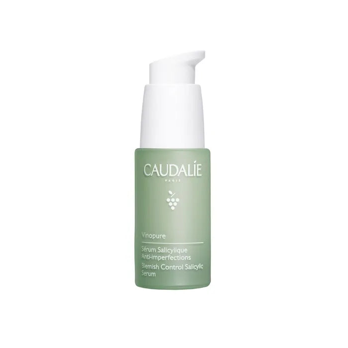 Caudalie Vinopure Sérum Salicylique 30ml parapharmacie mon coin santé