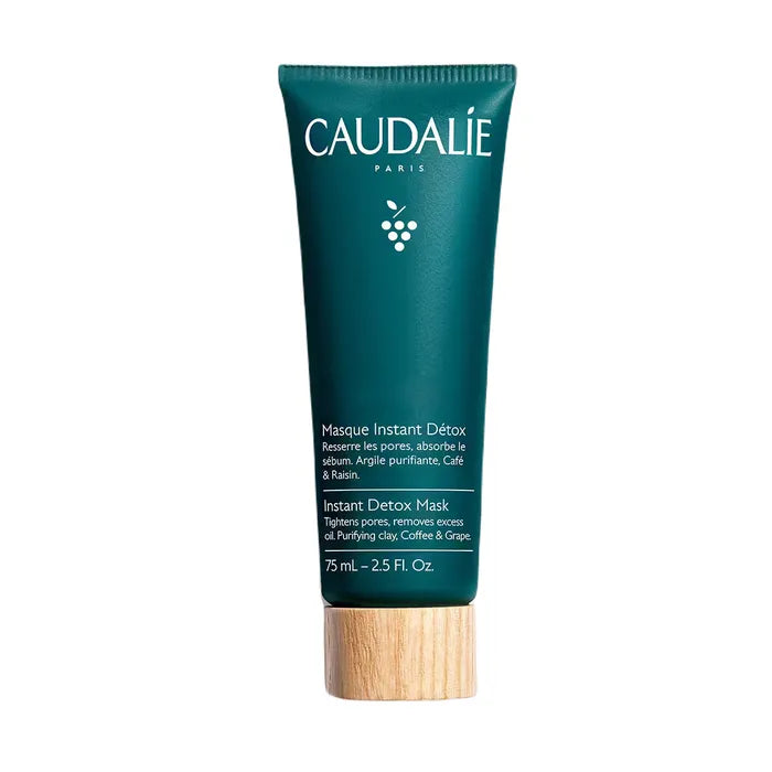 Caudale Masque Instant Detox 75ml