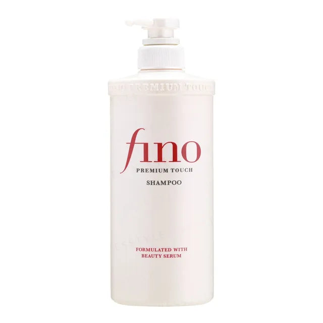 Fino Shampoing 550ml