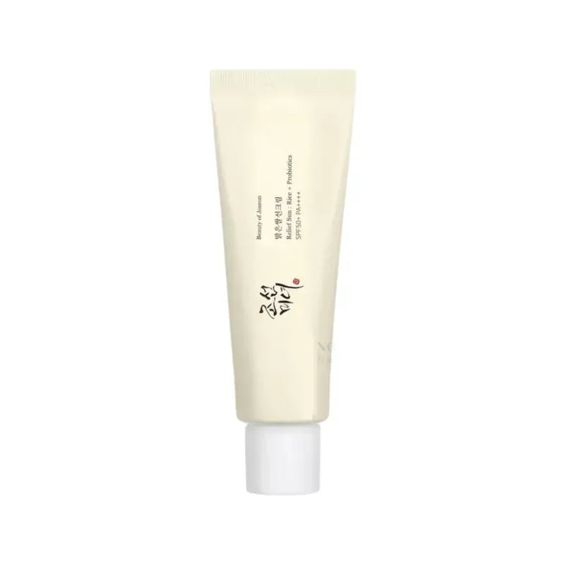 Beauty Of Joseon Relief Sun Crème Solaire SPF50+