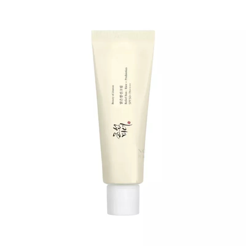 Beauty Of Joseon Relief Sun Crème Solaire SPF50+