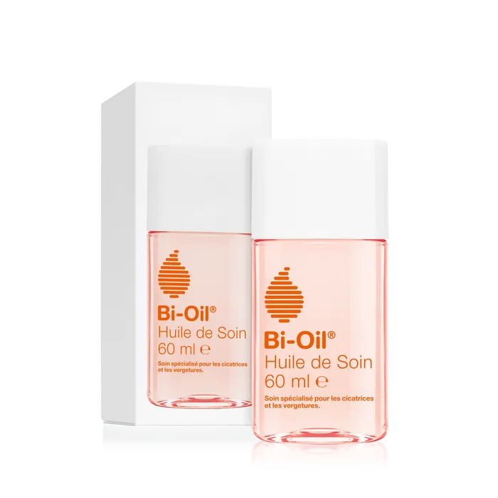 Bi-Oil Huile De Soin 60ml parapharmacie mon coin santé