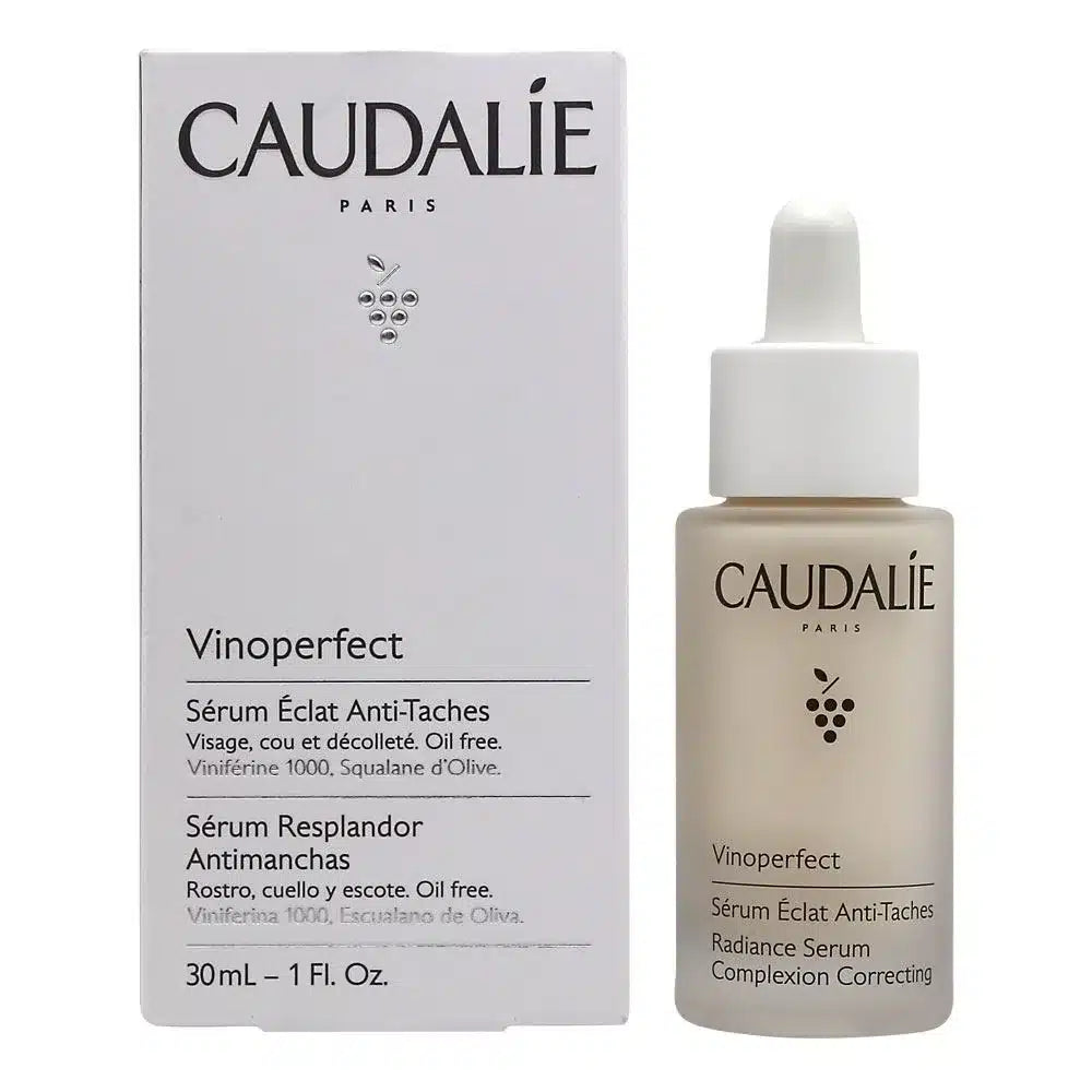 Caudalie Vinoperfect Serum  Eclat Anti-taches 30ml