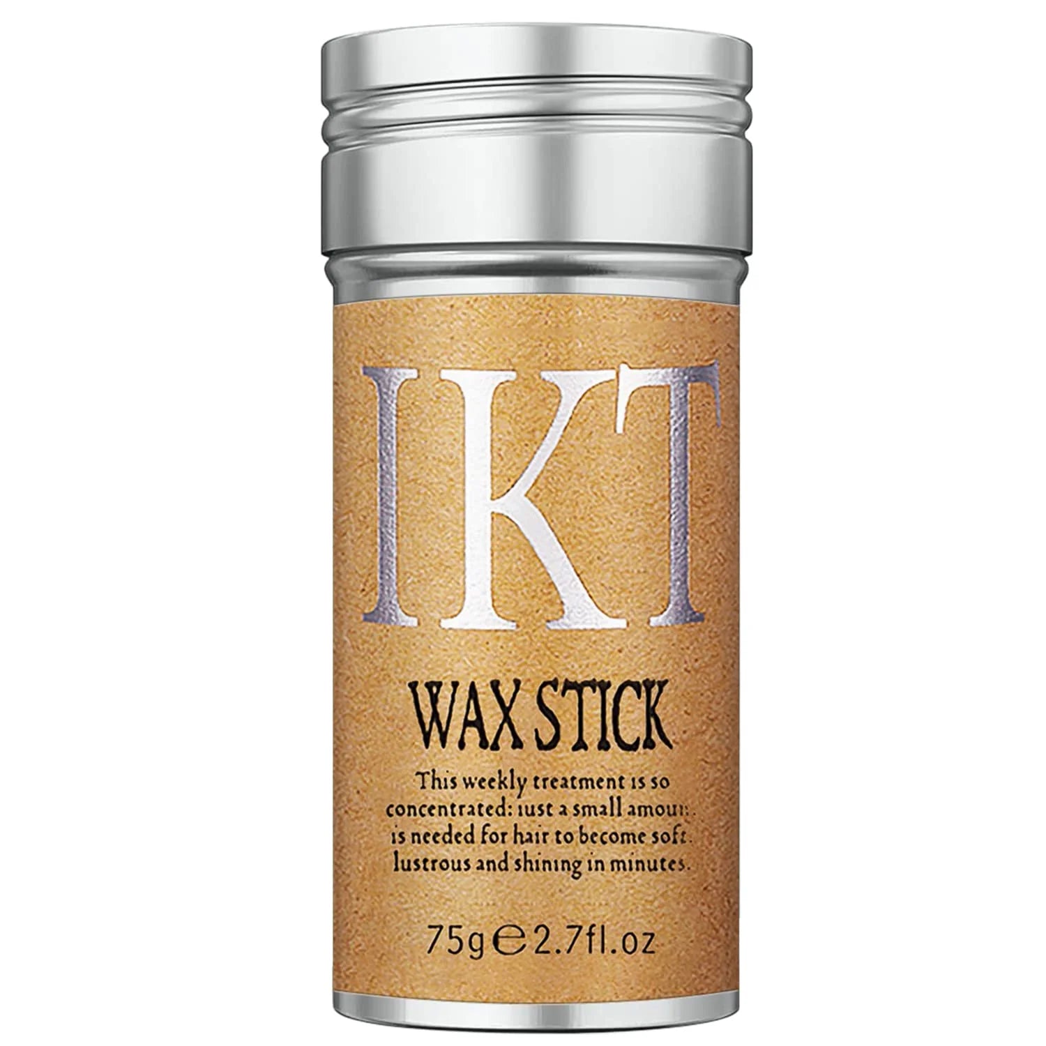 IKT Wax Stick Cire Coiffante