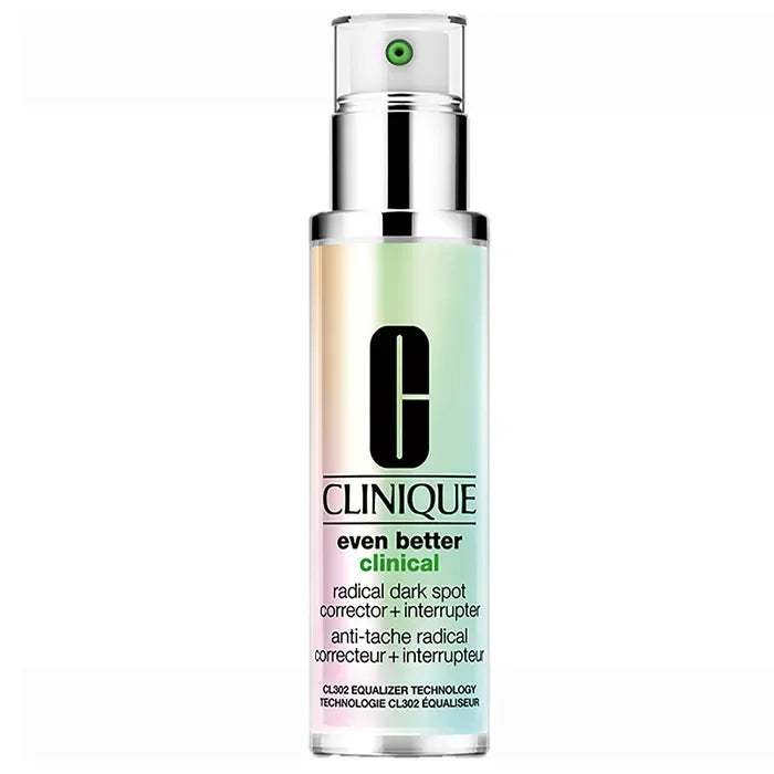 Correcteur anti-taches Clinique Even Better Clinical pour soins visage