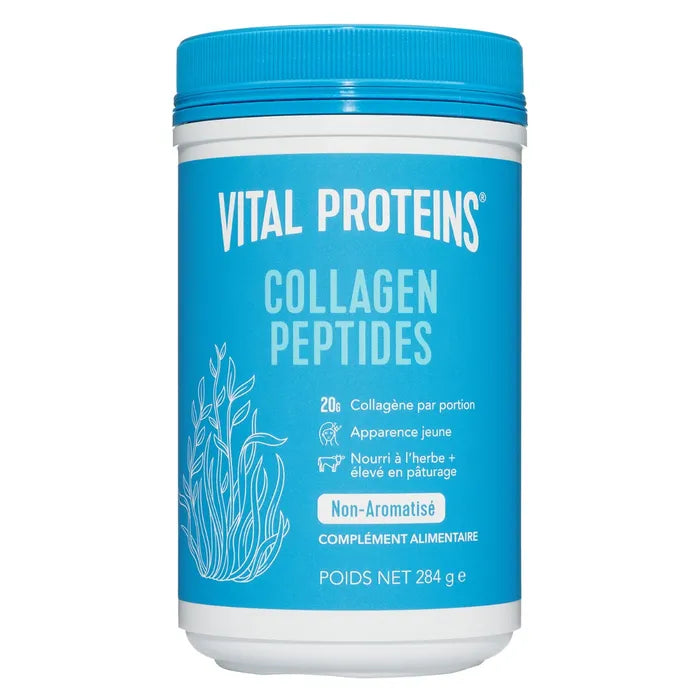 VITAL PROTEINS Collagen Peptides 284gr