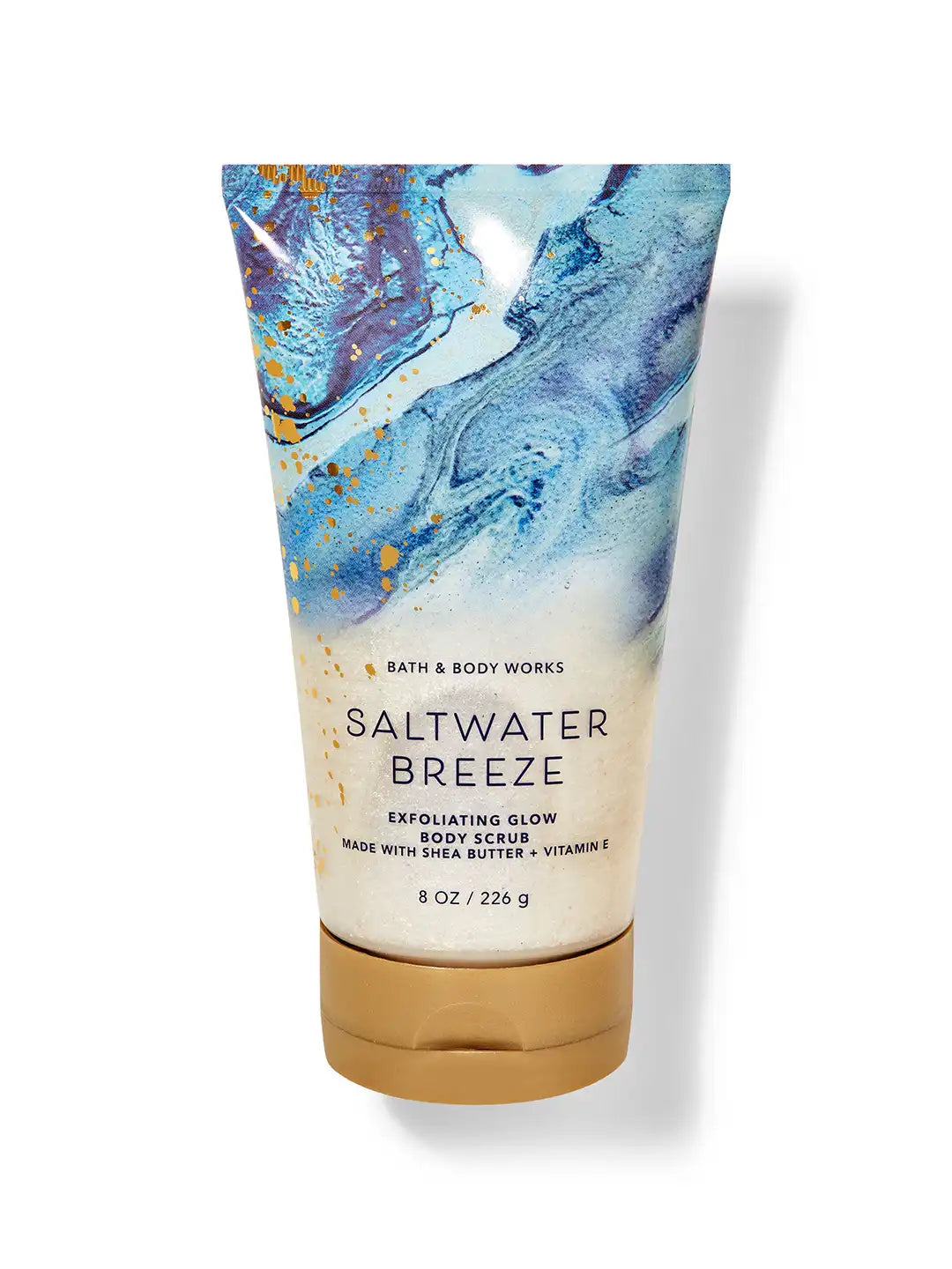 Bath & Body Worls Saltwater Breeze Gommage Pour Coprs