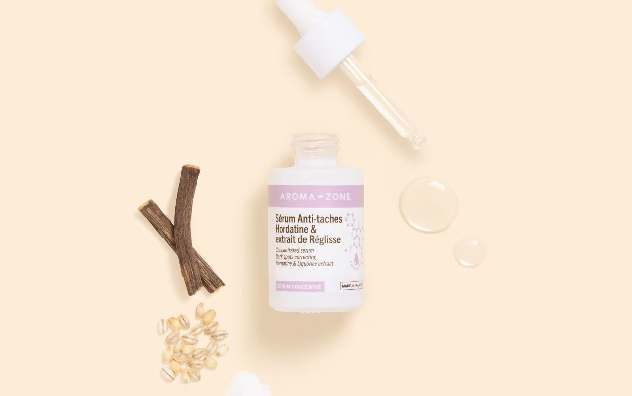 AROMA ZONE Sérum Anti-Taches 30ml