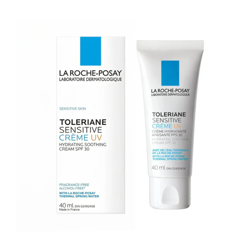 La Roche Posay Toleriane Sensitive Crème UV SPF30
