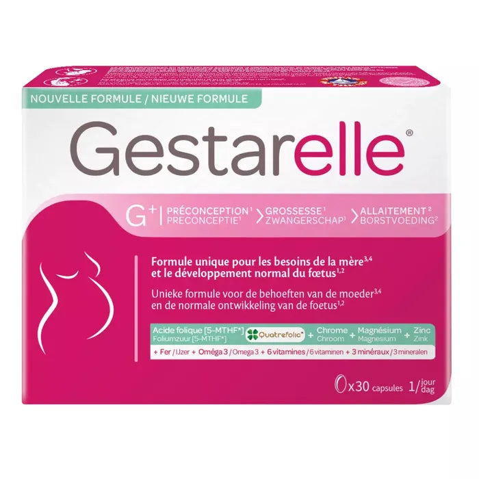 Gestarelle