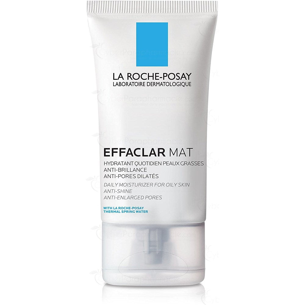 La Roche Posay Effaclar Mat 40ml