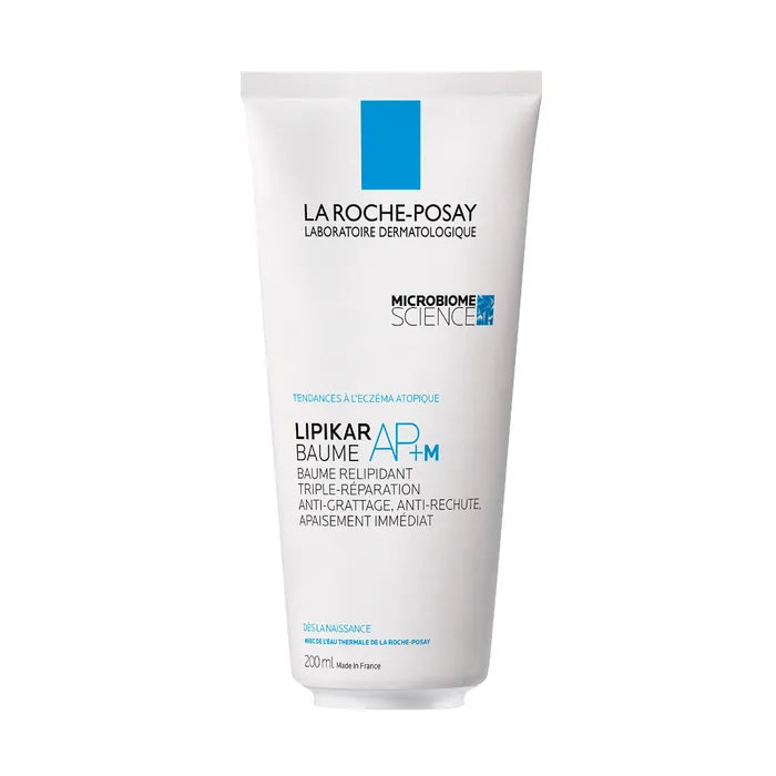 La Roche Posay Lipikar Baume AP+ M 200ml parapharmacie mon coin santé