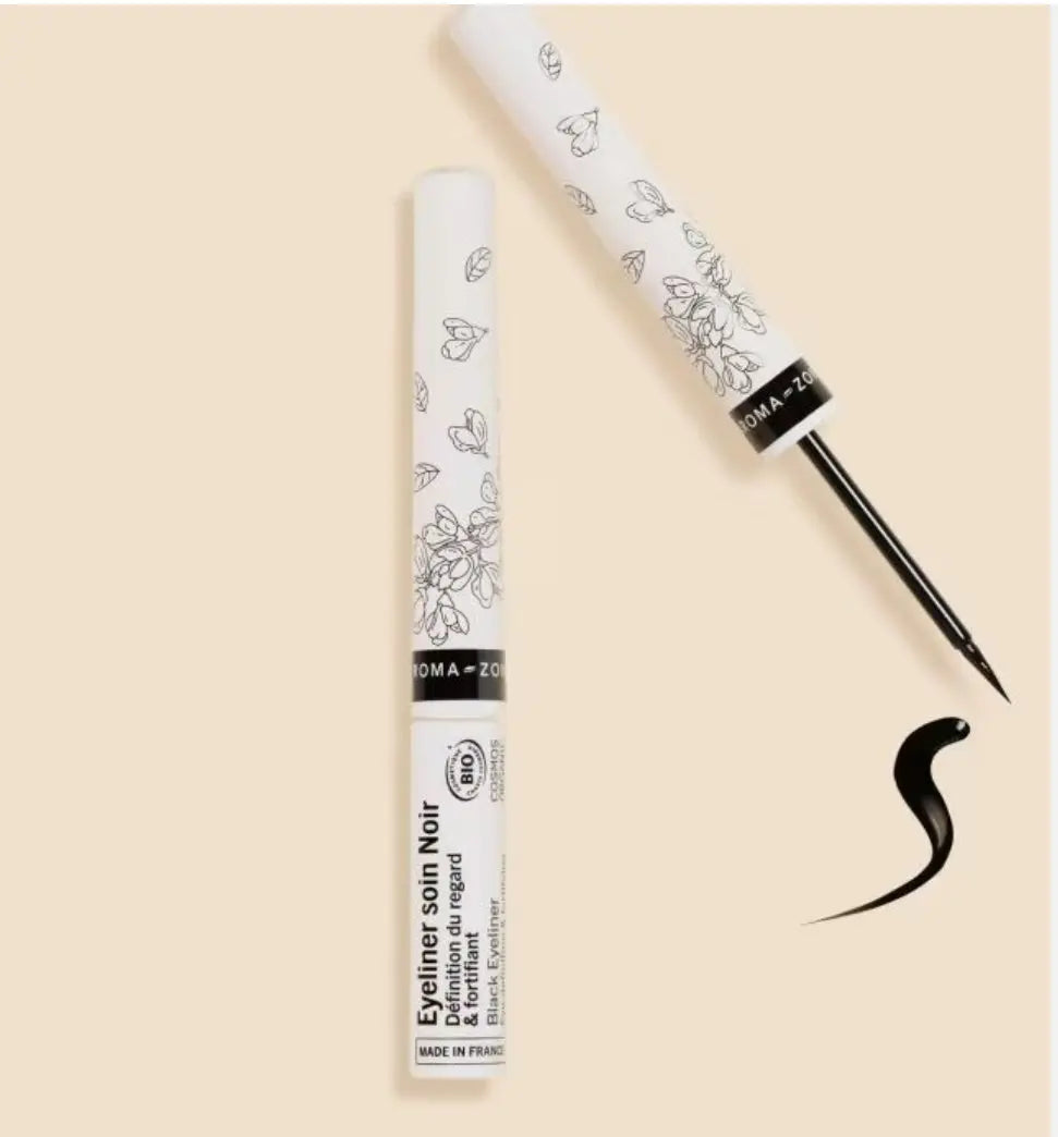 Aroma Zone Eye-liner Noir parapharmacie mon coin santé