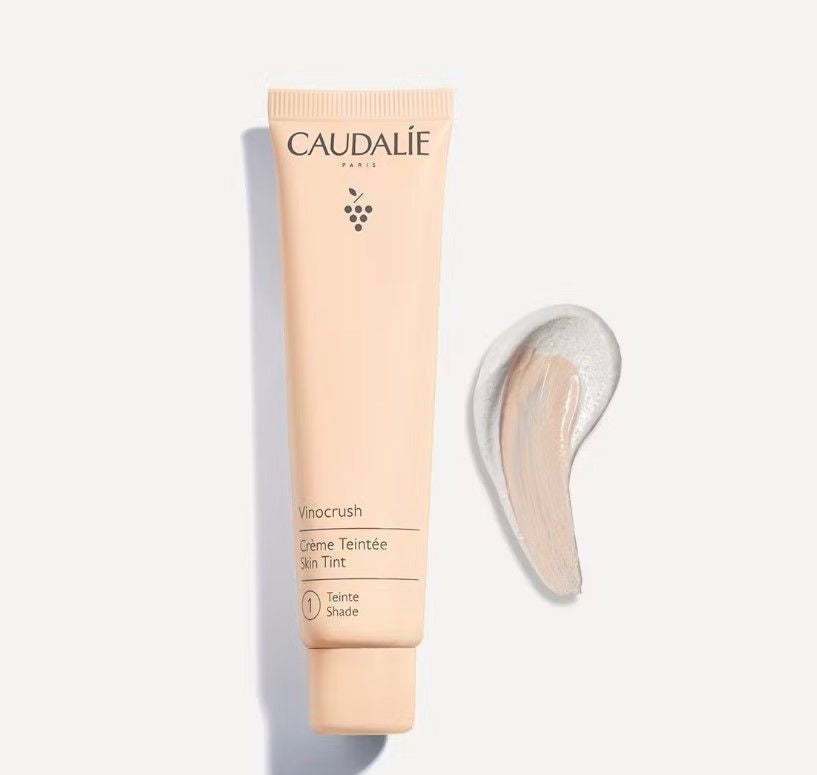 Caudalie Vinocrush Teinte N°1 parapharmacie mon coin santé