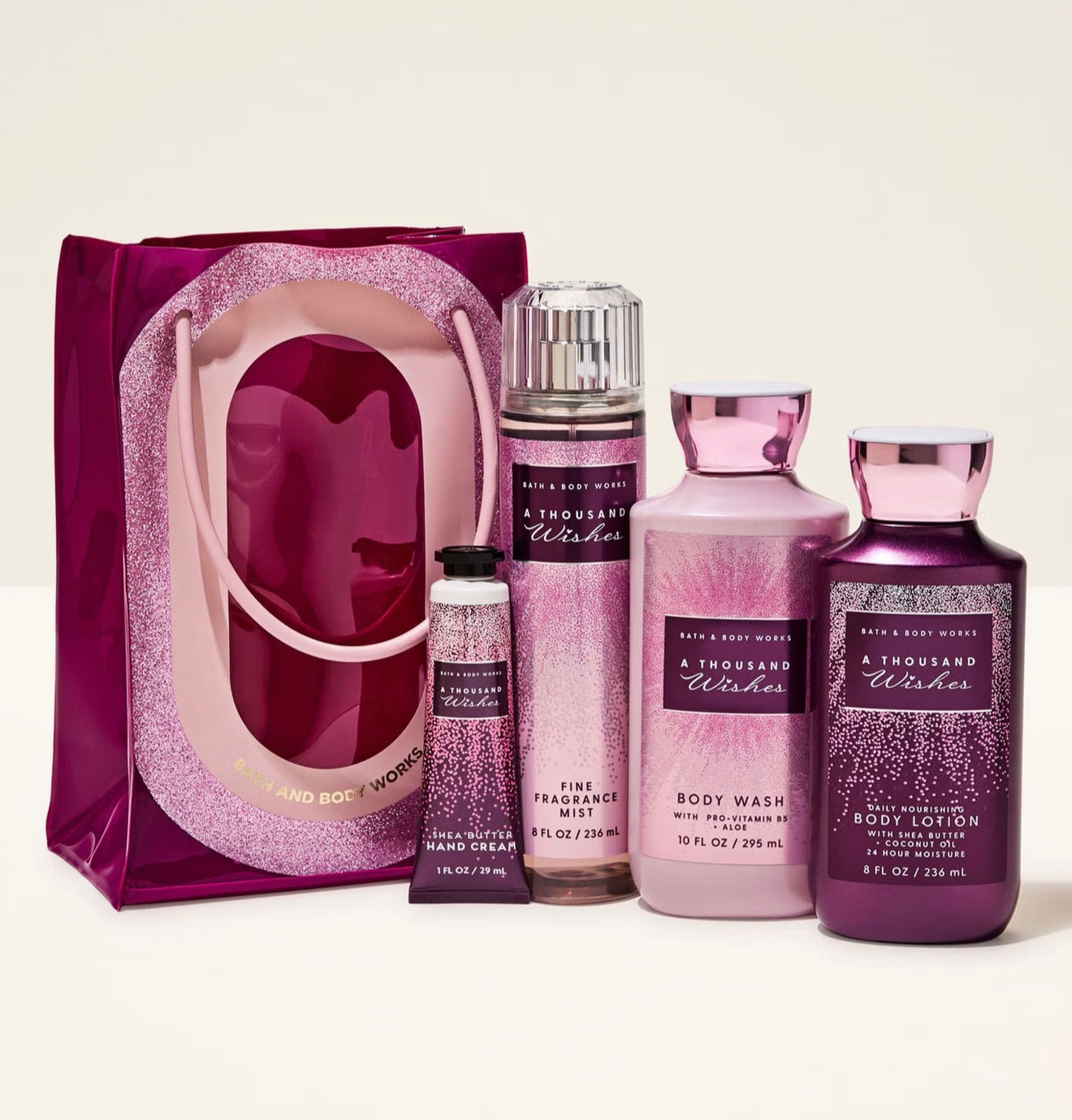 Bath & Body Works A Thaousand wishes