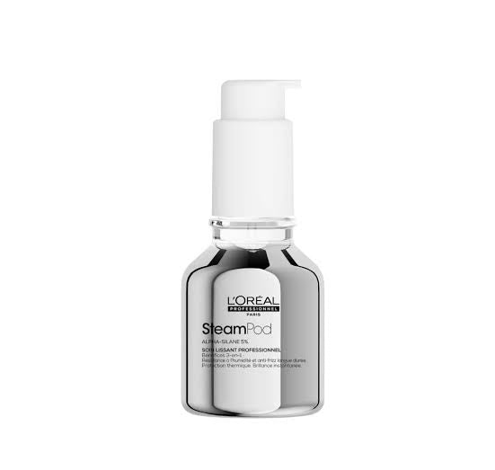 L'Oréal Steampod Soin Lissant Professionnel 50ml parapharmacie mon coin santé