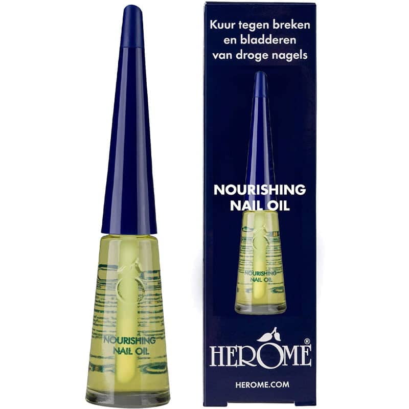 Herome Huile Nourrissante Pour Ongles parapharmacie mon coin santé