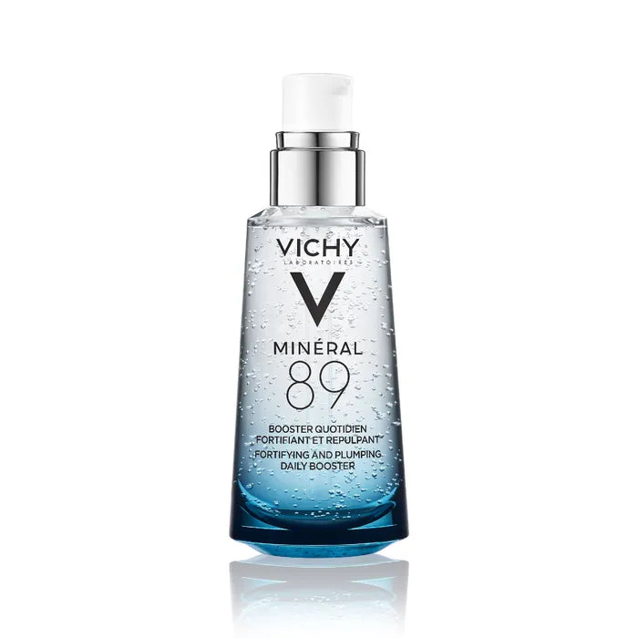 Vichy Mineral 89 Sérum Booster D'Hydratation 50ml parapharmacie mon coin santé