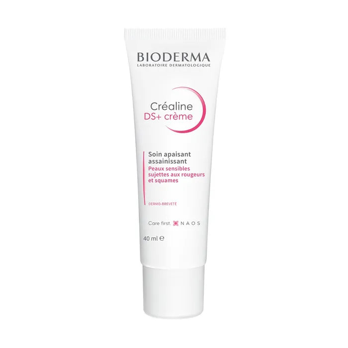 Bioderma Créaline Ds+ Crème 40ml parapharmacie mon coin santé