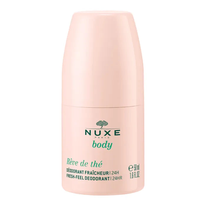 NUXE Body Rêve De Thé Roll-on