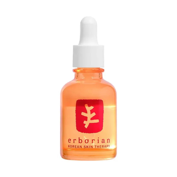 ERBORIAN Skin Therapy Sérum