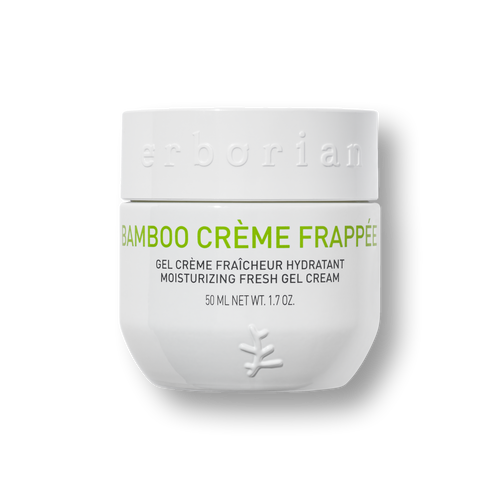 ERBORIAN Crème Frapée Gel Crème Fraîcheur
