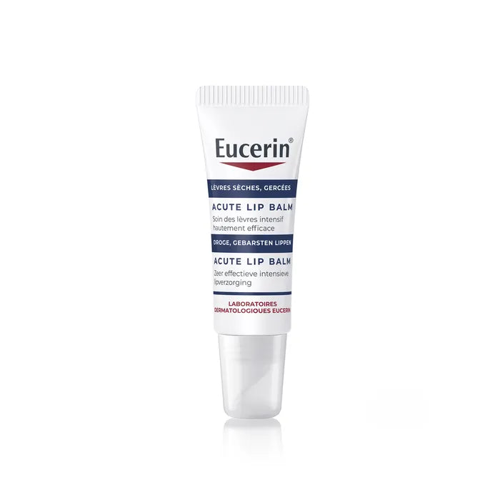 Eucerin Acute Lip Balm