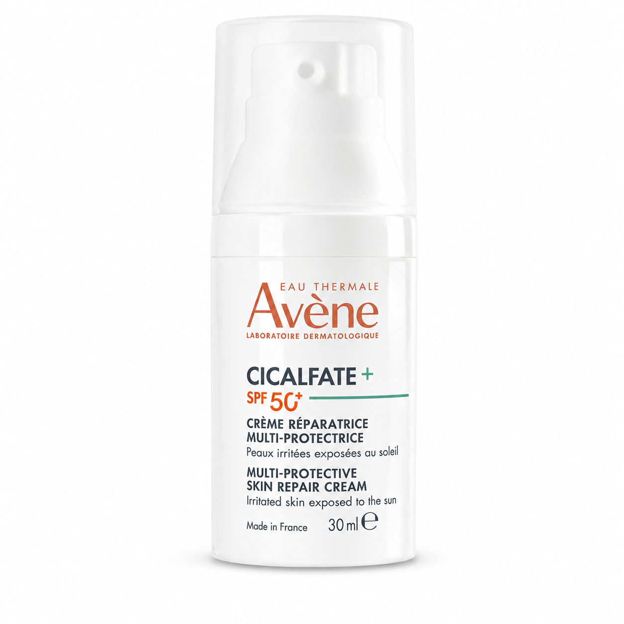 Avene Cicalfate+ Crème Réparatrice SPF50+