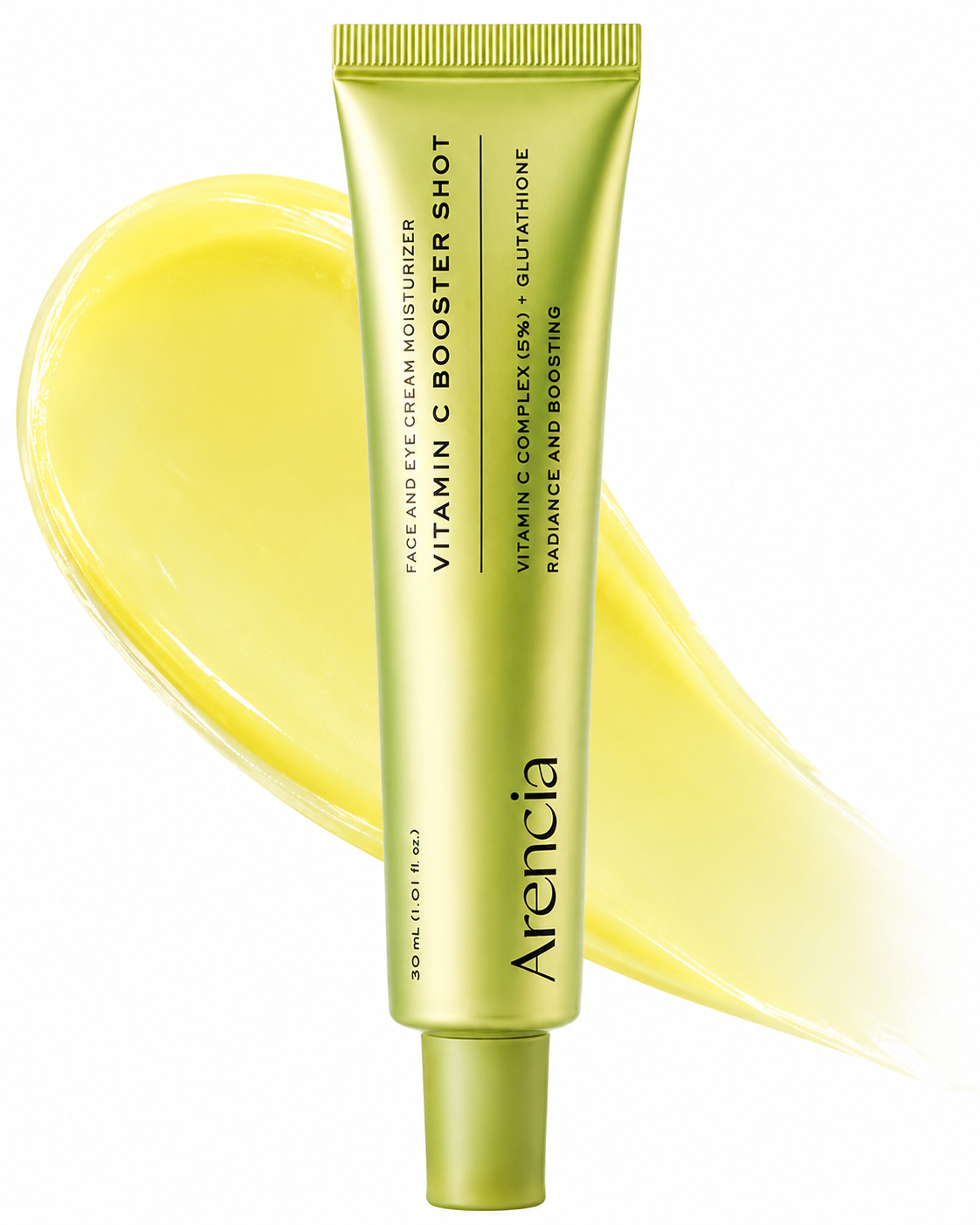Arencia Vitamin C Booster Shot