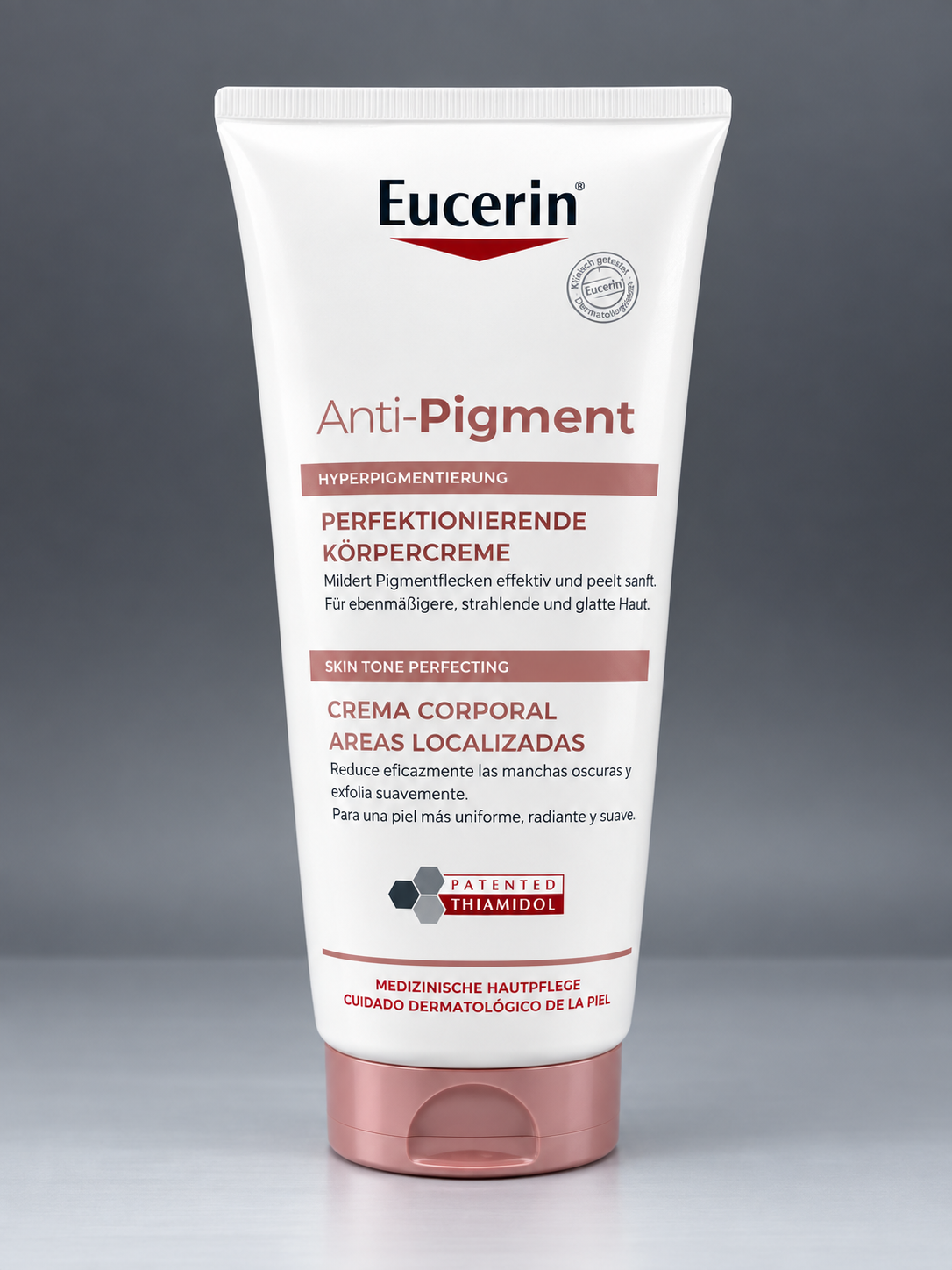 Eucerin Anti-pigment Crème Corps 200ml