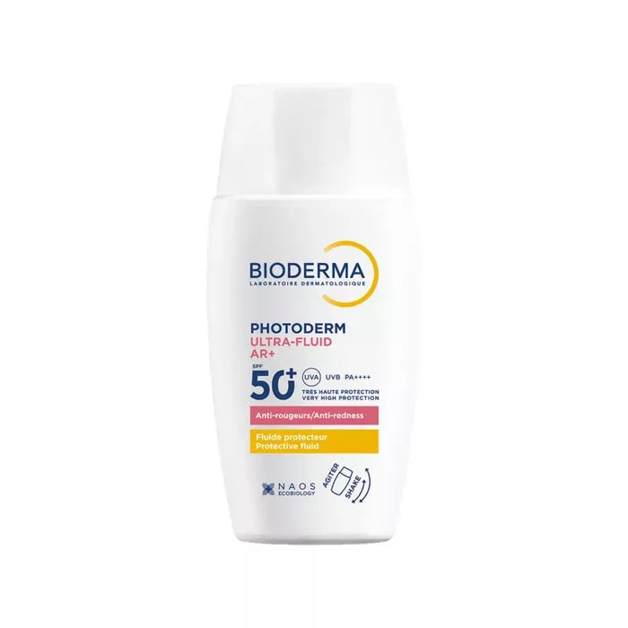 Bioderma Photoderm Ultra-fluid AR+