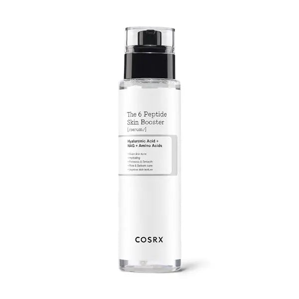 COSRX Booster De Peau Aux 6 Peptides 150ml parapharmacie mon coin santé