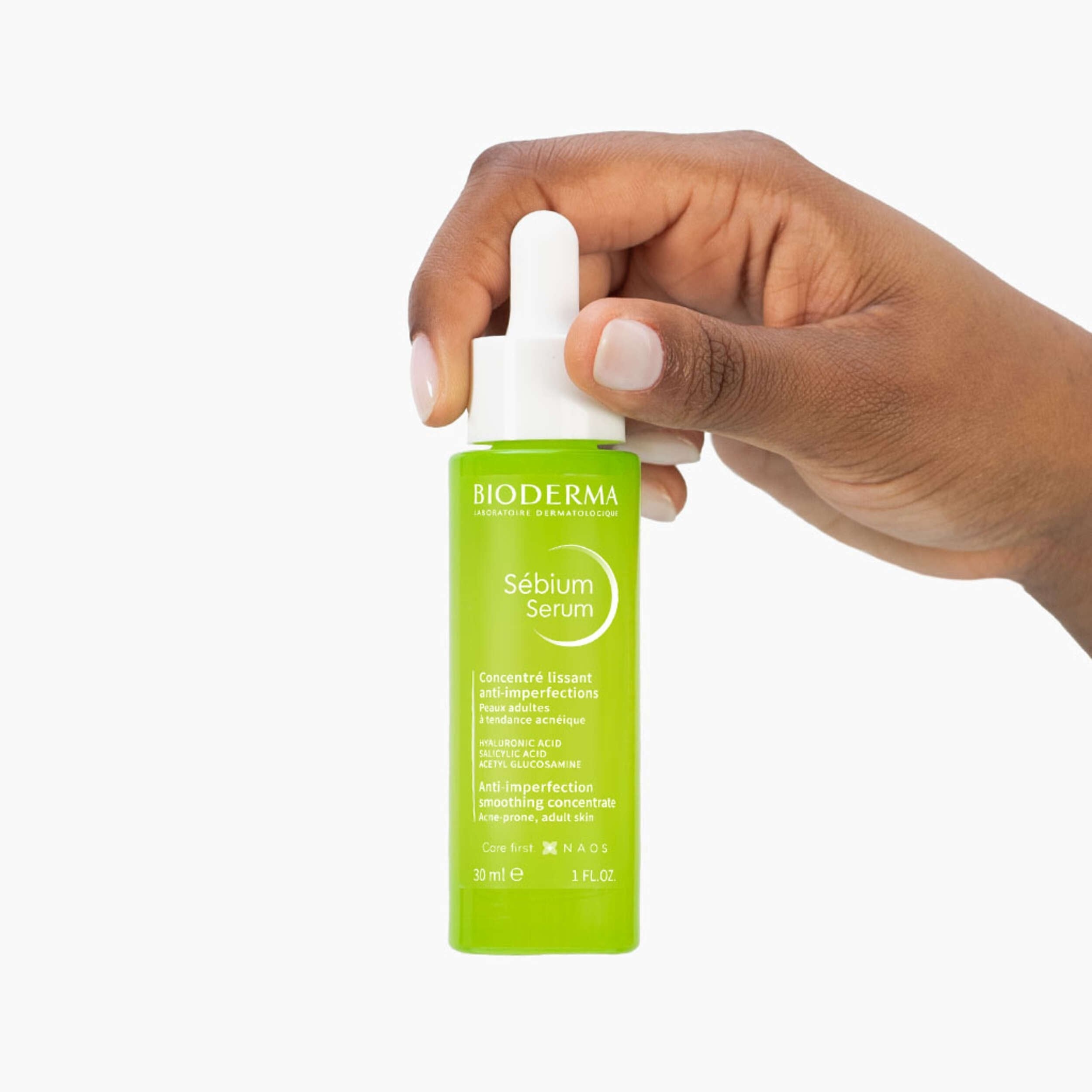 Bioderma Sebium Sérum 30ml parapharmacie mon coin santé