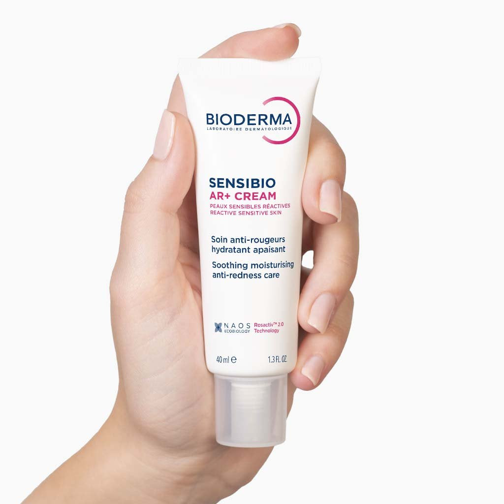 Bioderma Sensibio AR+ Crème parapharmacie mon coin santé