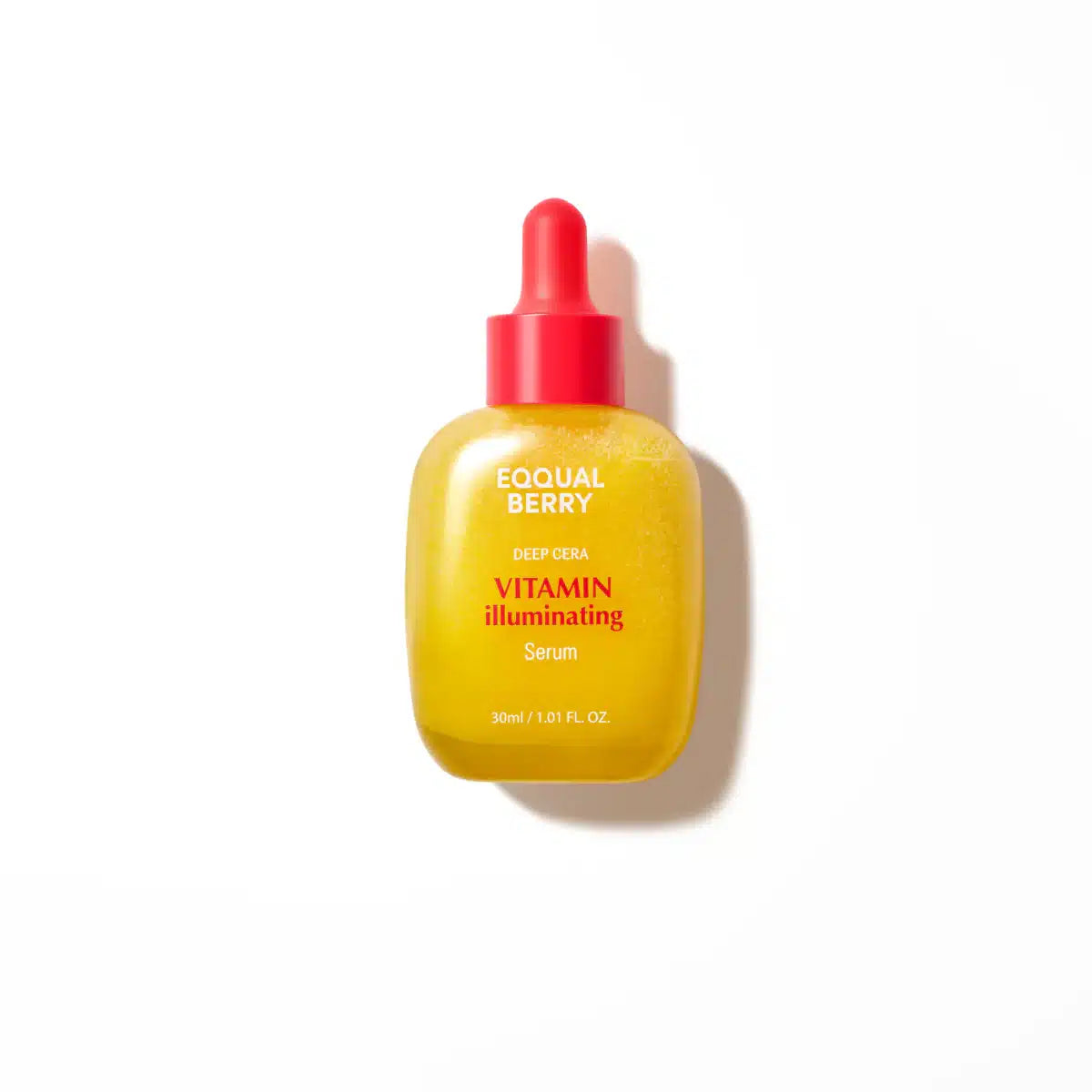 Equal Berry Illuminating Serum 30ml parapharmacie mon coin santé